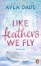 [Winter Dreams 05] • Like Feathers We Fly